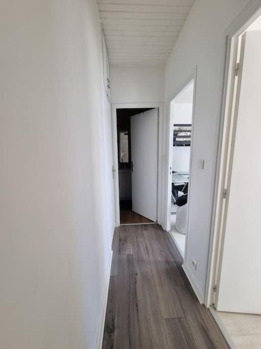 Le Claussat #Hypercentre #Parking Lejlighed Chamalières Eksteriør billede